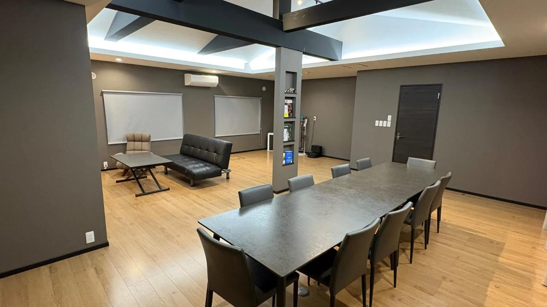 Private Sauna Stay Shinori - Vacation Stay 34530V Hakodate Japan