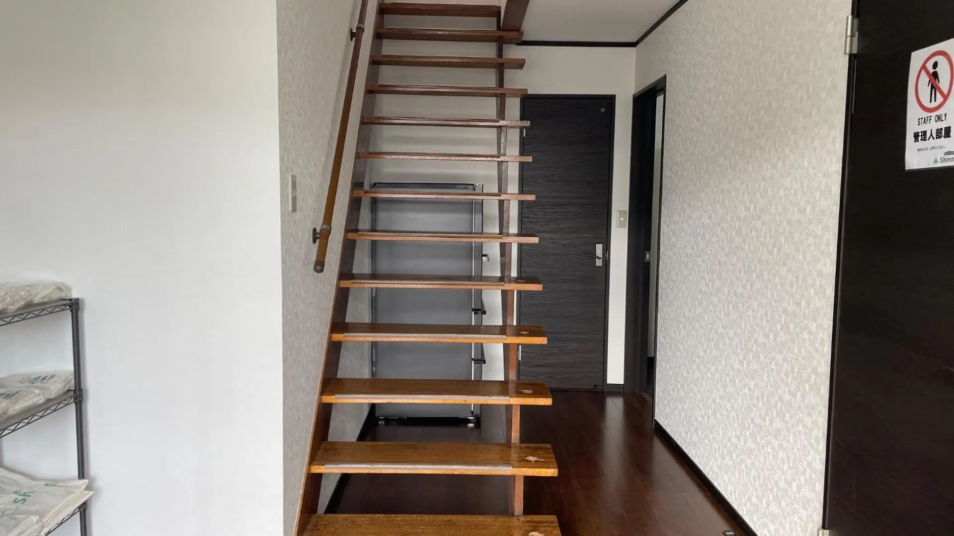 Private Sauna Stay Shinori - Vacation Stay 34530V Hakodate