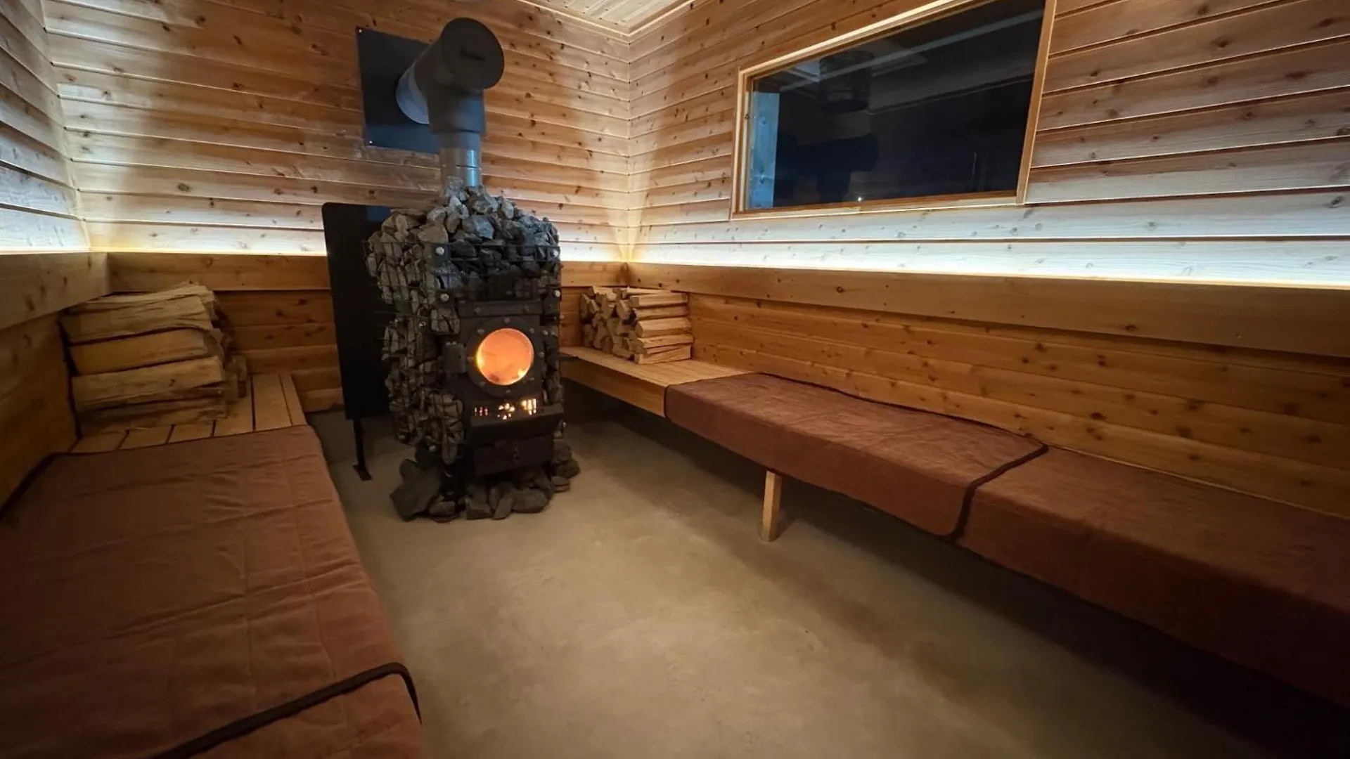 Private Sauna Stay Shinori - Vacation Stay 34530V location
