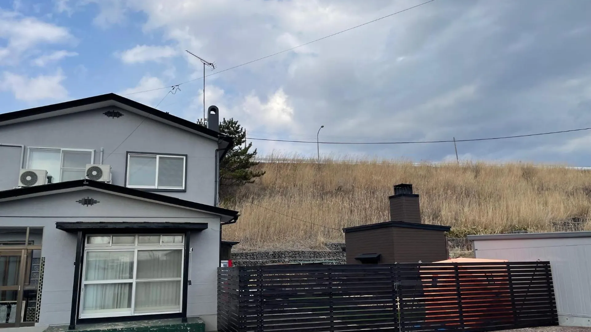 Private Sauna Stay Shinori - Vacation Stay 34530V Hakodate 0*,  Japan