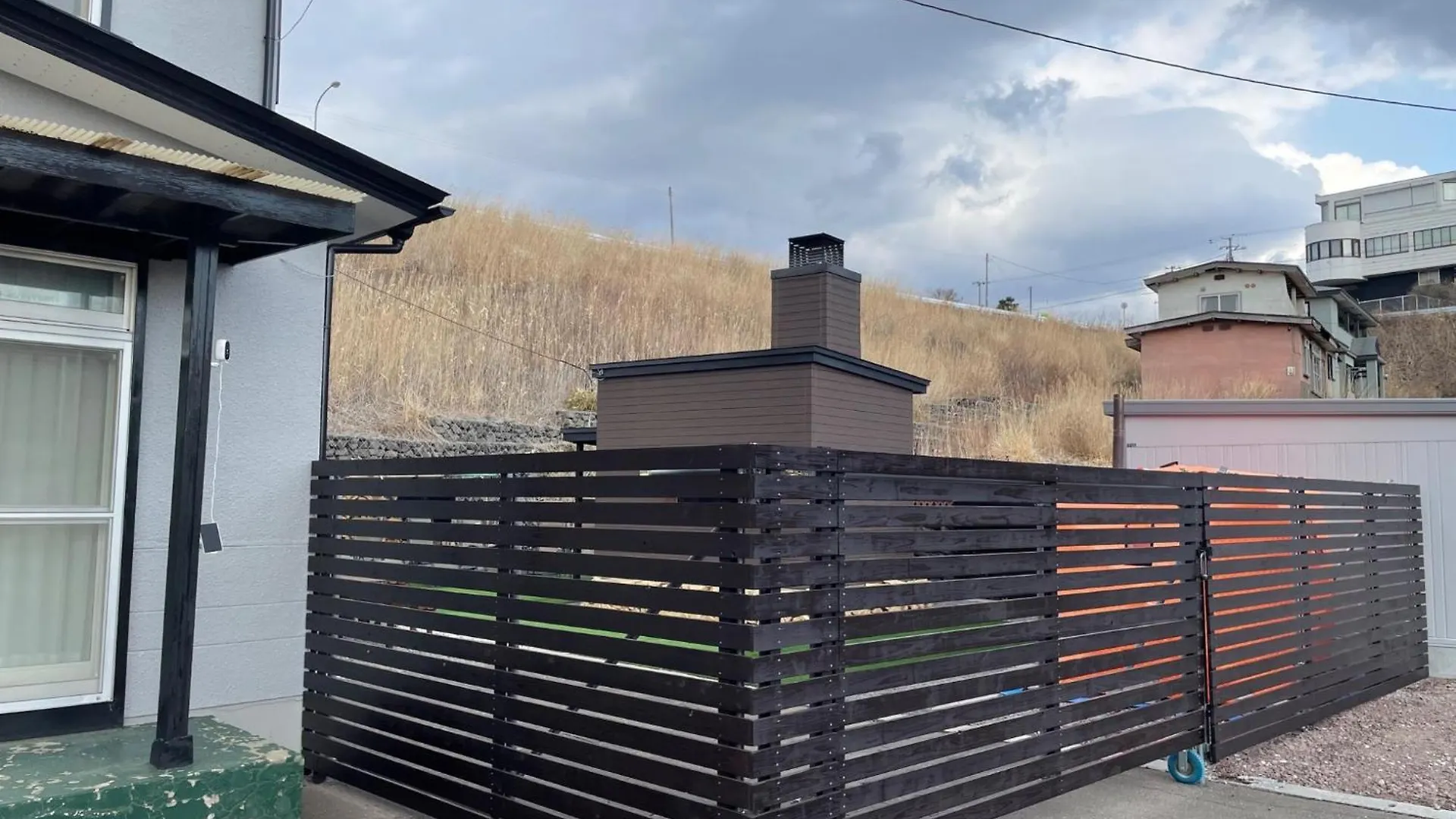 Private Sauna Stay Shinori - Vacation Stay 34530V Hakodate Vakantiehuis