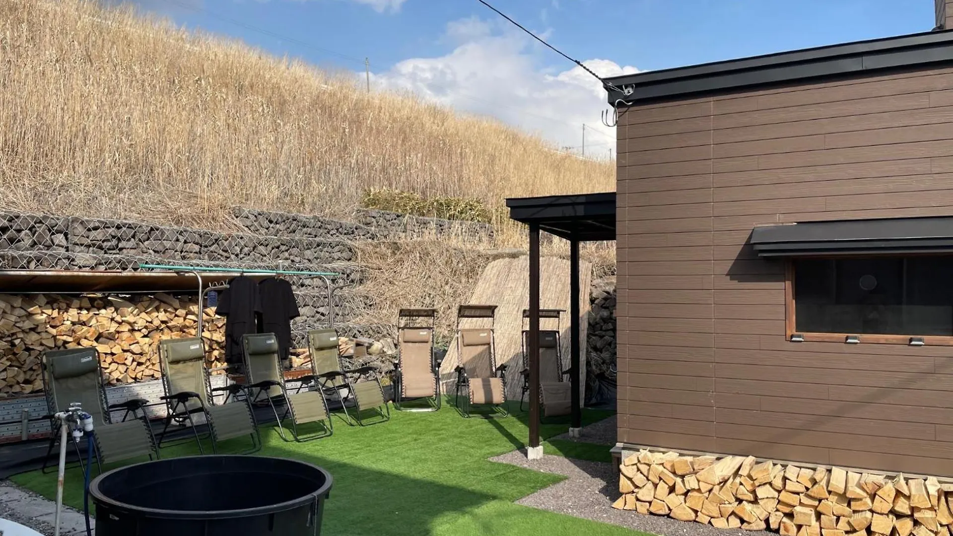 Vakantiehuis Private Sauna Stay Shinori - Vacation Stay 34530V Hakodate