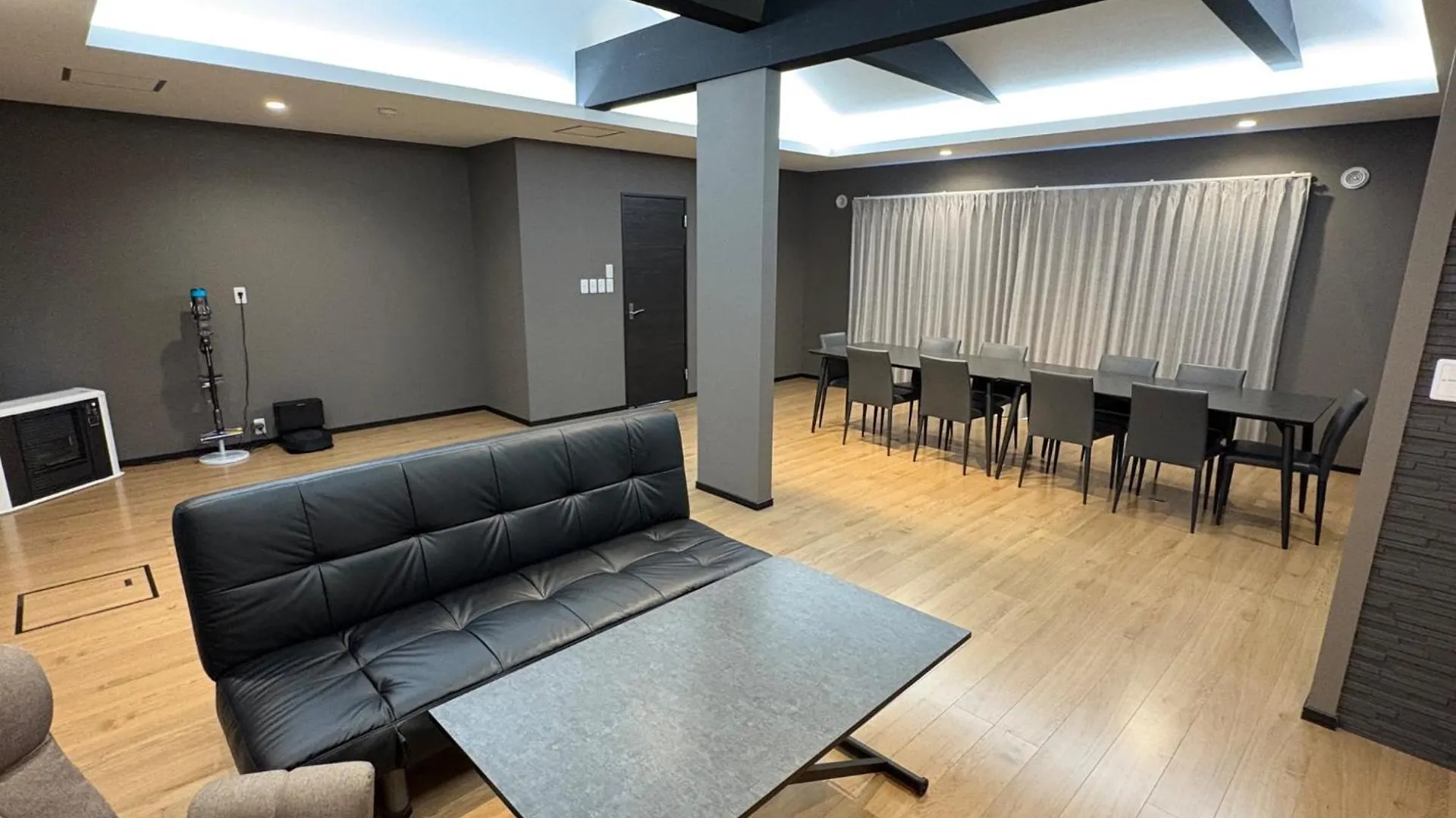 Private Sauna Stay Shinori - Vacation Stay 34530V Hakodate