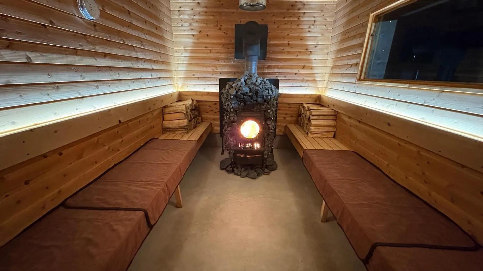 Private Sauna Stay Shinori - Vacation Stay 34530V Hakodate 0*,