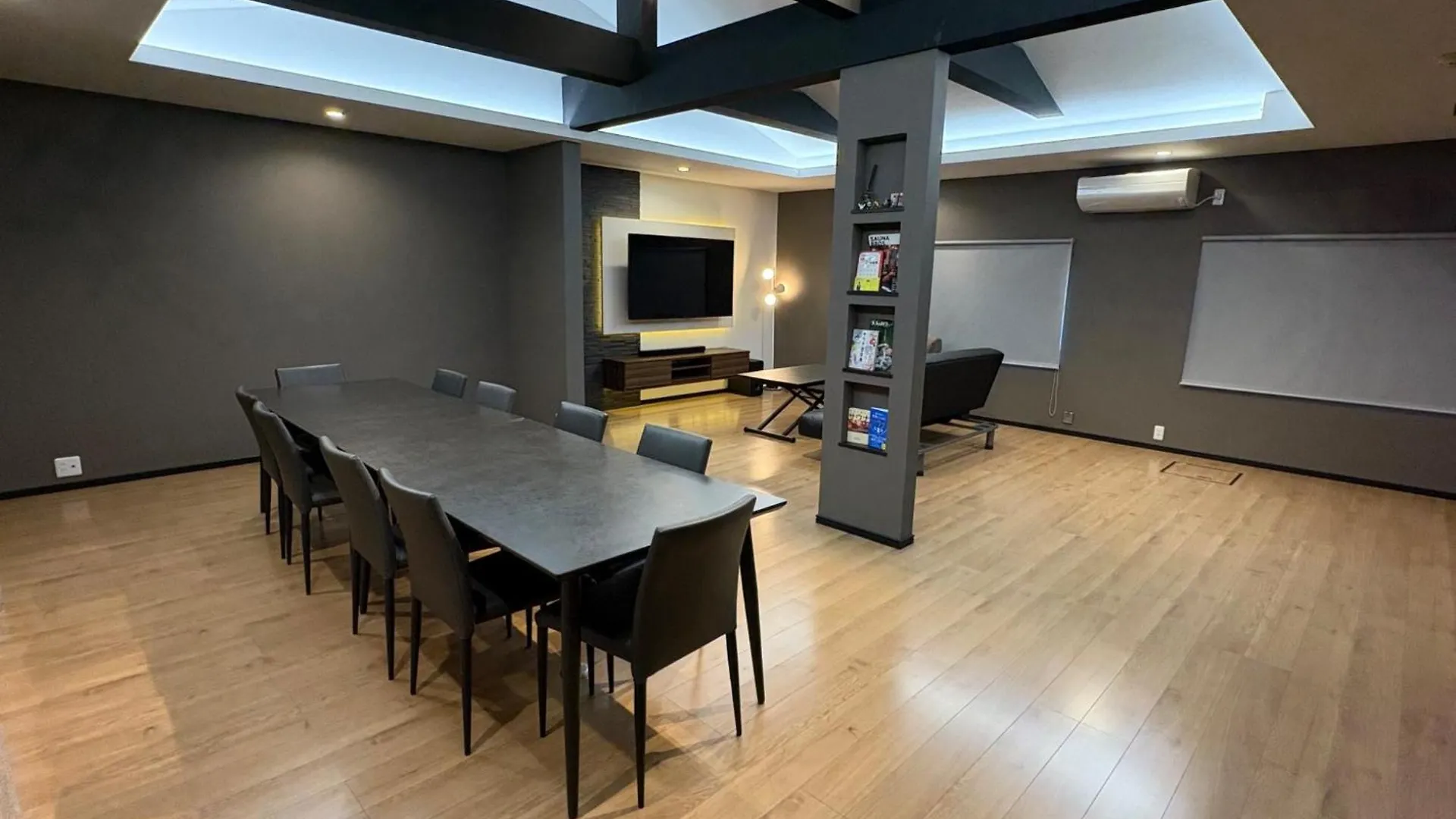 Private Sauna Stay Shinori - Vacation Stay 34530V Hakodate 0*,  Japan