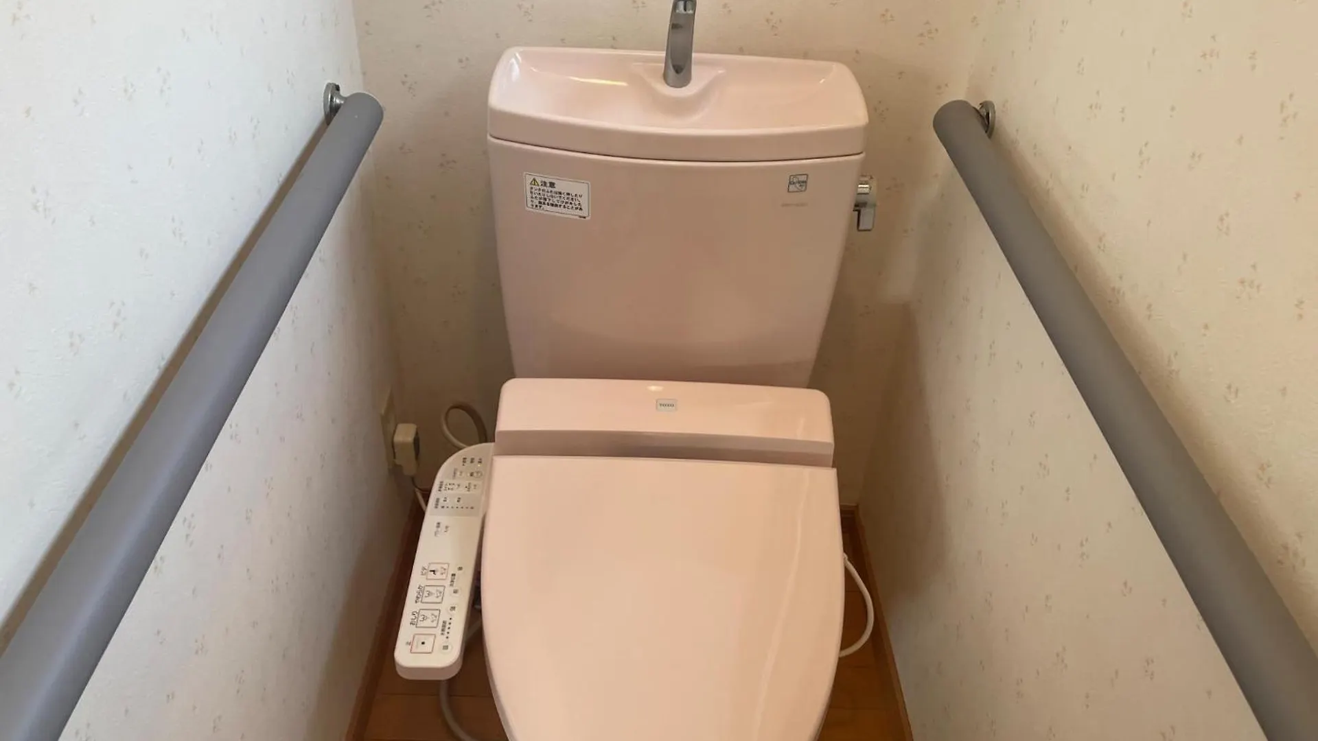 Private Sauna Stay Shinori - Vacation Stay 34530V Hakodate