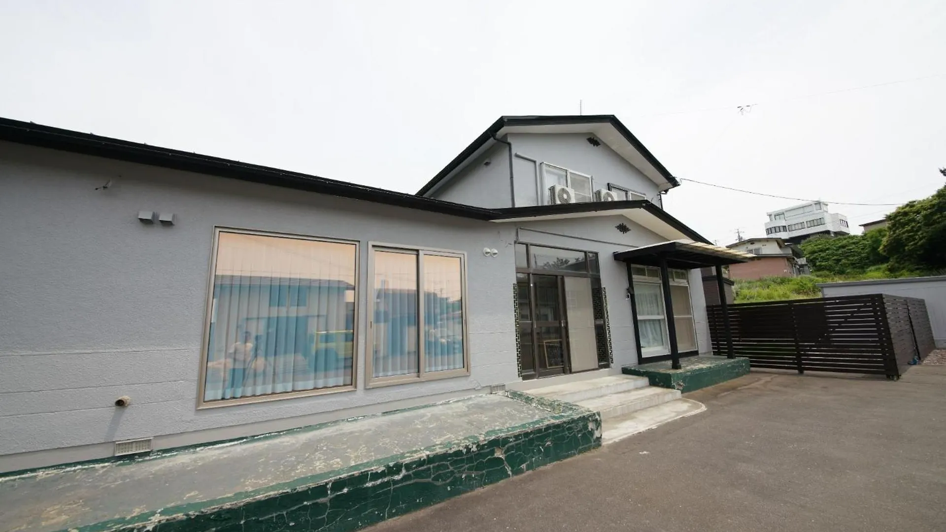 Private Sauna Stay Shinori - Vacation Stay 34530V Hakodate 0*,