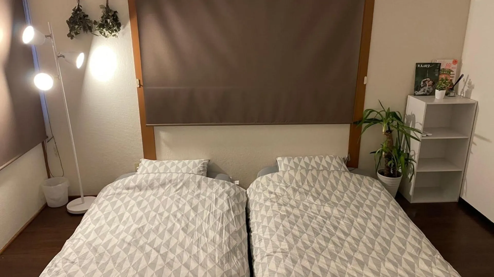 Private Sauna Stay Shinori - Vacation Stay 34530V Hakodate Japan